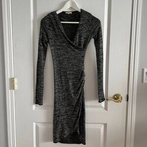 Wilfred Free MIdi Dress